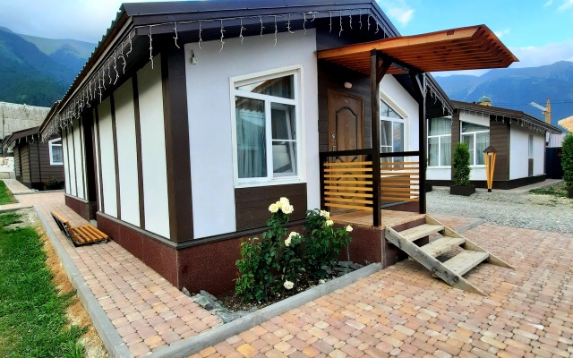 Nur House Hotel