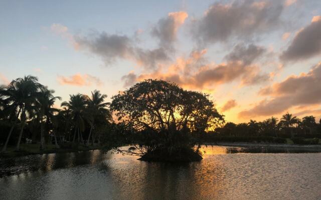 Hermosa En Cocotal Golf Club 3bd Villa