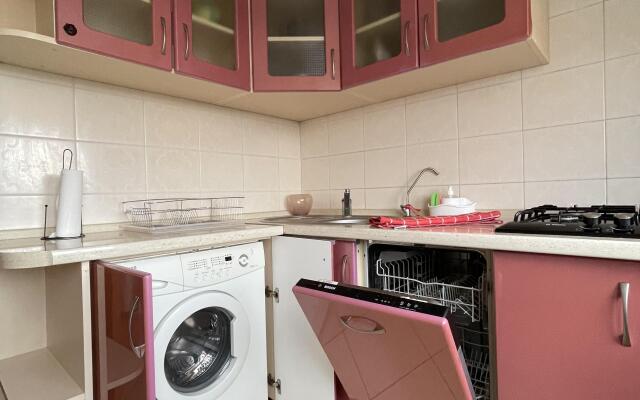 Апартаменты у Южного Вокзала