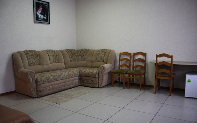 Oka Hotel
