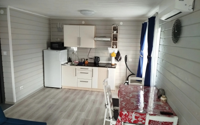 Hoglund Gard Guest house