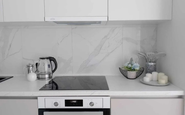 Квартира на Улице Бехтерева  2А