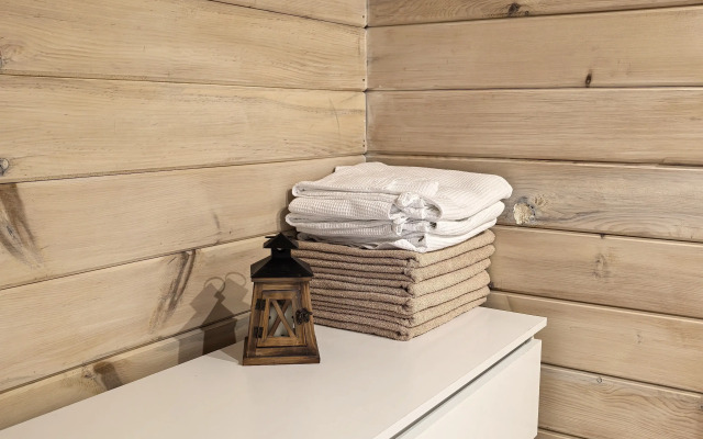 Частный дом Лаки Парк