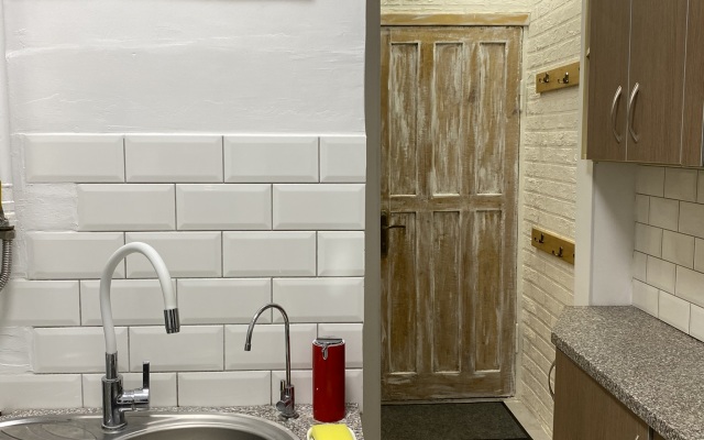 Апартаменты Морские