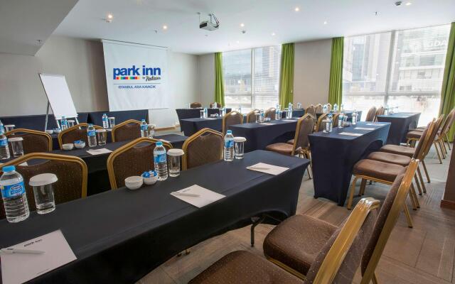 Park Inn by Radisson Istanbul Asia Kavacik