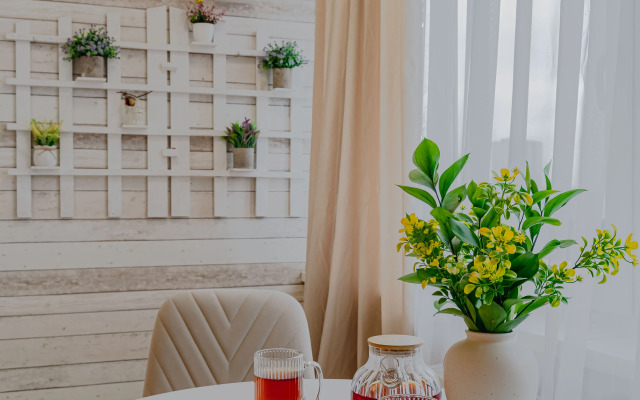 Квартира на Белинского 177А