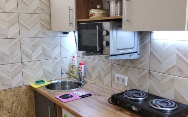 Квартира Easy Studio 3