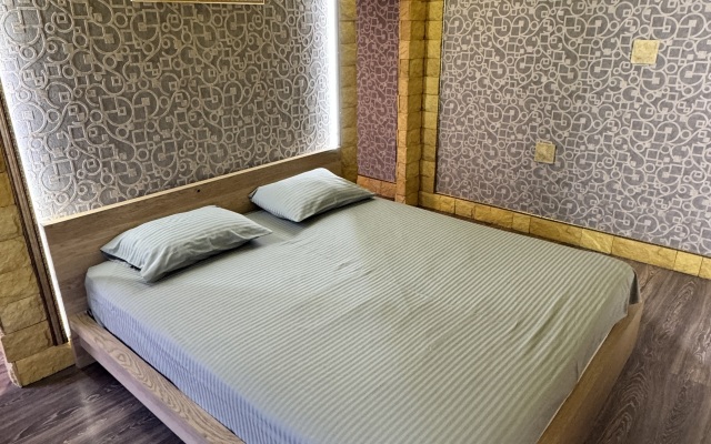 Kuvshinovo Siti Petergof Guest House