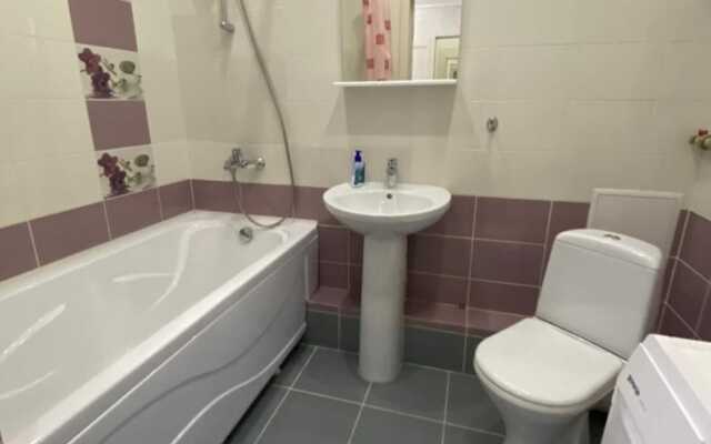 Serebryanny Bereg Lux Apartments