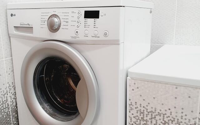 Апартаменты на Окской