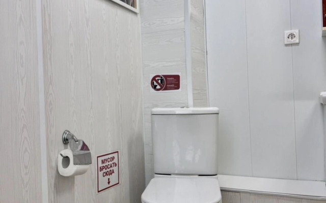 Апартаменты в Чесноковке