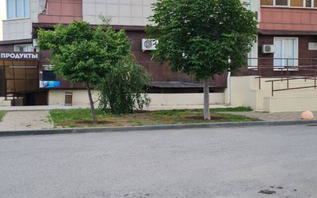 Апартаменты На Мамаевом Кургане