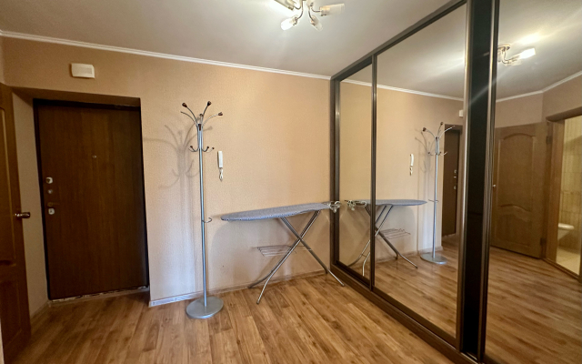 Квартира 1 комнатная квартира улица Энергетиков 16