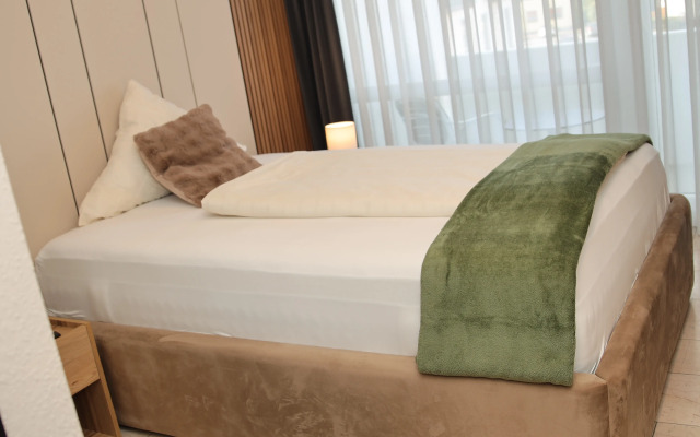Hafez Bad Salzuflen Hotel