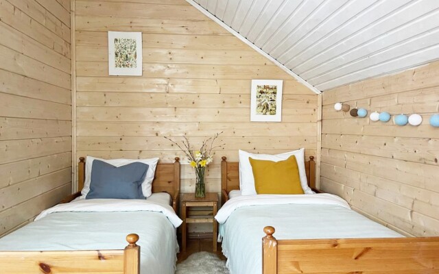 Volshebny Sad Guest house