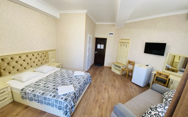 Sofiya Guest House