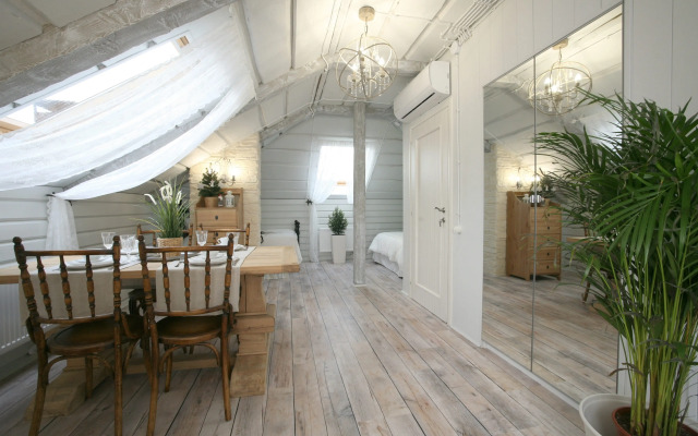 Гостевой дом Piligrim's Way