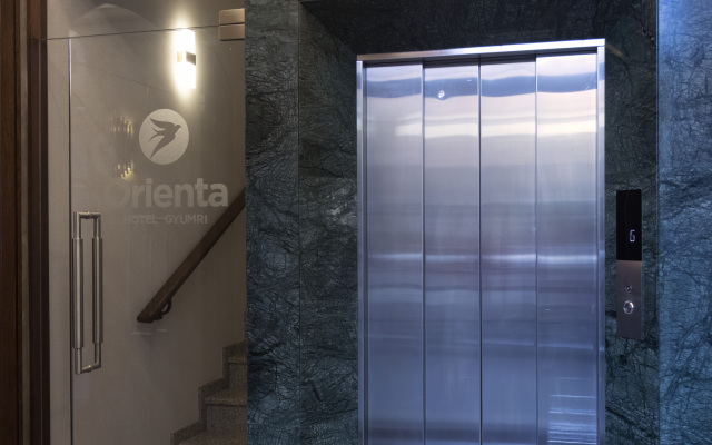 Orienta Gyumri Hotel