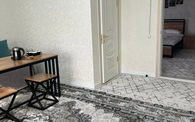Arbat Toktogul Hotel