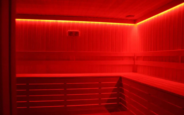 Частный дом SPA-дом