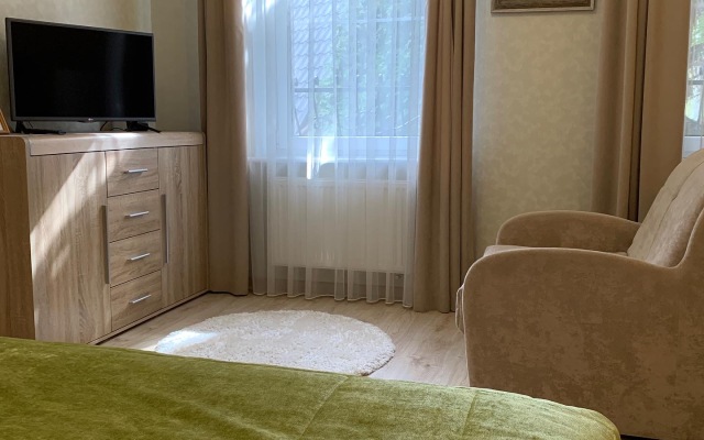 Doroteya Apartments