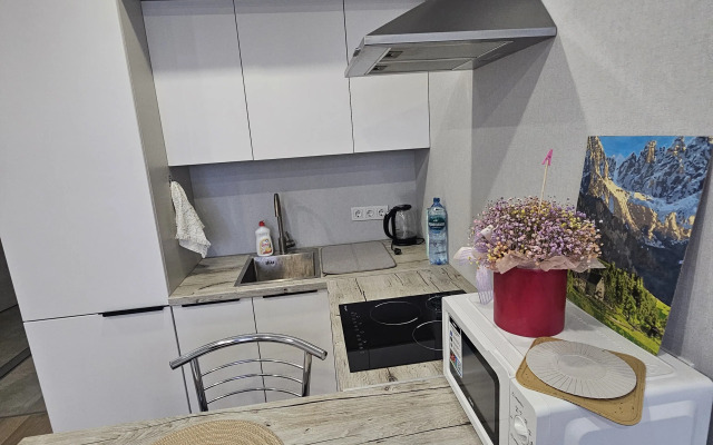 Studiya Apartments
