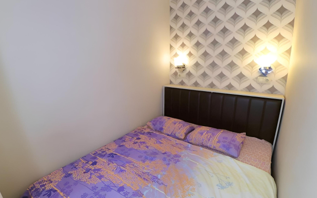 Апартаменты на Космонавтов 61 Б