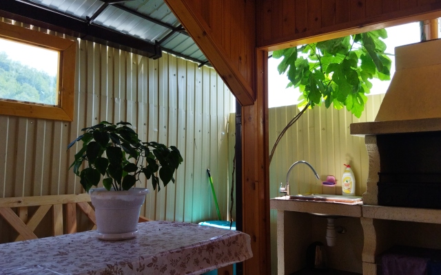AmiKo Club Mini-Hotel