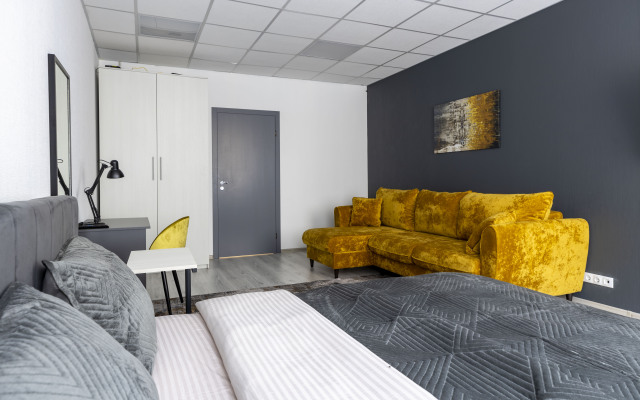 Imperial Apartment at the Hermitage 4 bedrooms 14 guests