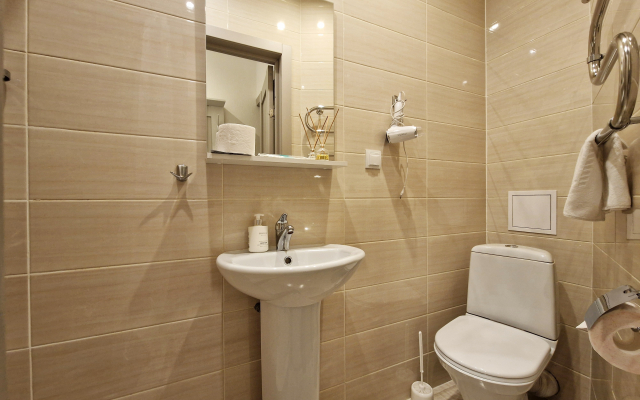 Апартаменты Антология Студия 6