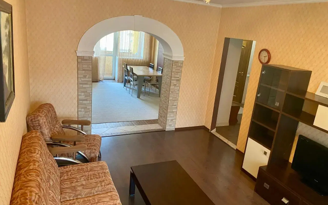 Квартира возле парка