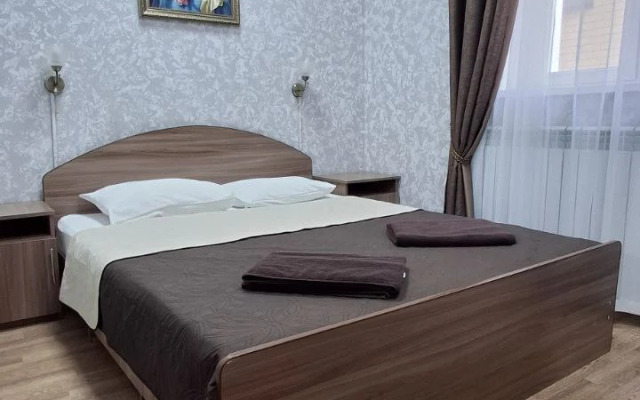 Мини-Отель Олимп