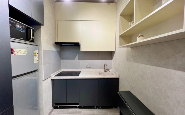 Apartamenty Akaj siti blok 1