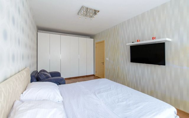 Квартира на Ул Мичурина 11