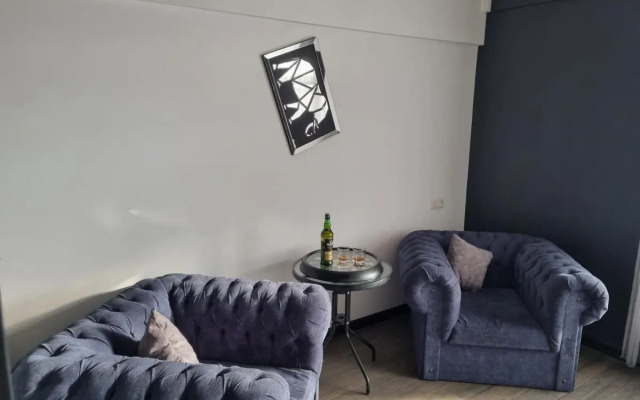 Dayssin Boutique hotel
