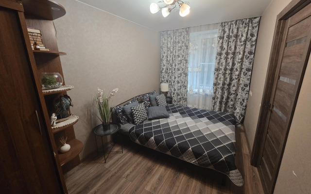 Квартира на Новочеремушкинской 38 к1