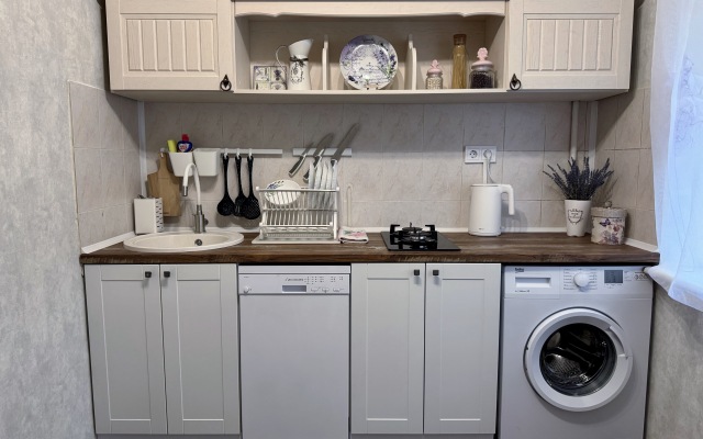 Квартира Königstraße