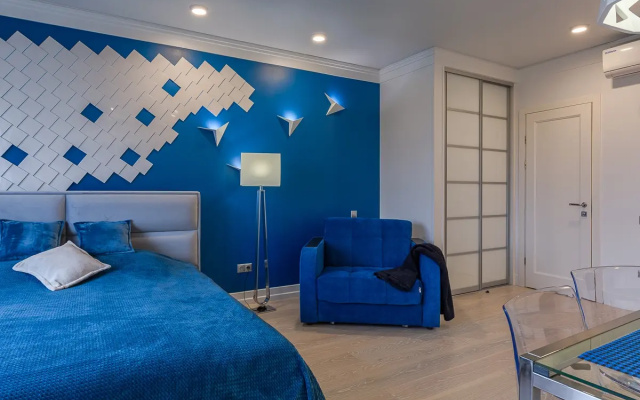 Апартаменты Baltic Luxury