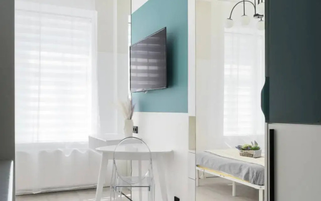 Апартаменты Sunni Day