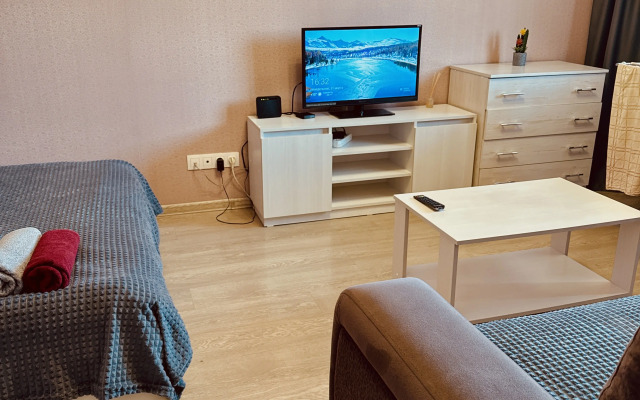 V Kemerovo Moskovskiy 2B Flat