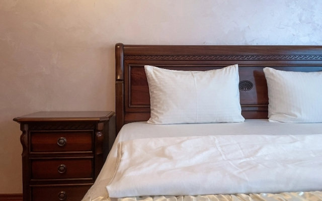 Квартира на Огарёва 32