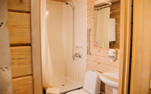 Baikal View Hotel