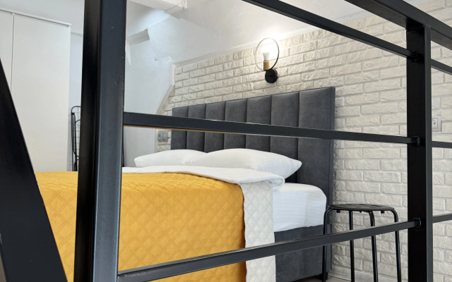 Mezon Apartments