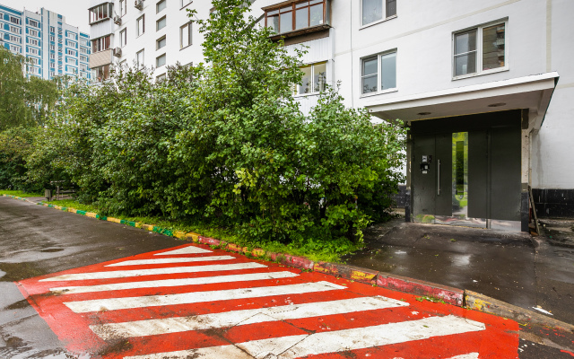 MaxRealty24 Marshala Tukhachevskogo 19 Apartments