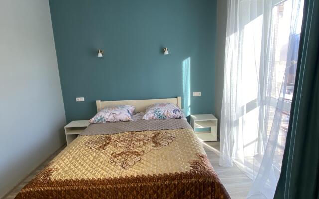 Barkhat Guest house