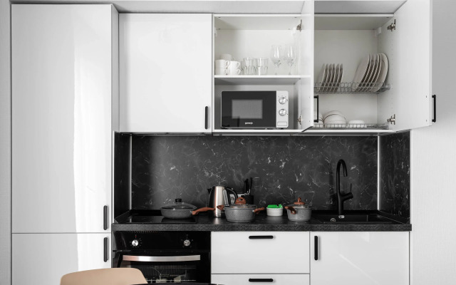 Apartment Knokey Volokolamskoye