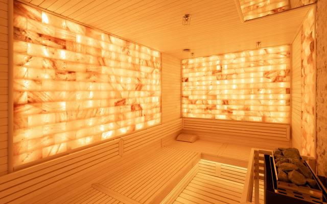 Hotel Divotel Hotel I Spa