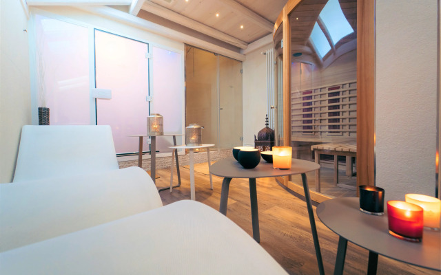 Masseria Messapia Wine Resort & SPA Отель