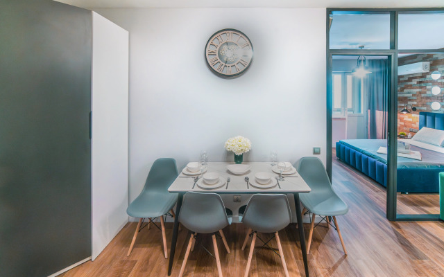 Asaapart Ush Sunkar 711 Apartments