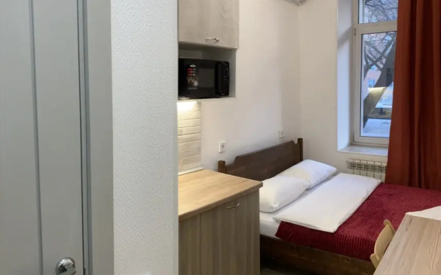 Oreshka Apartments 12
